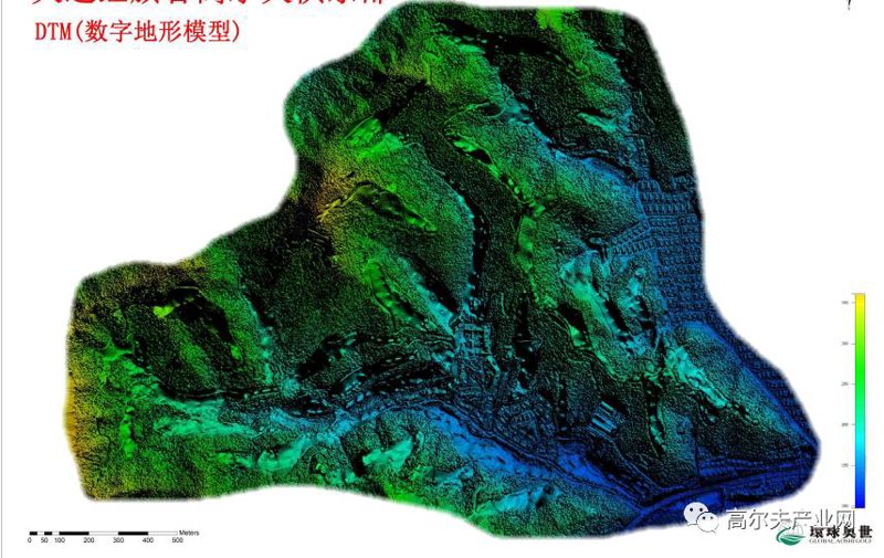 高尔夫球场管理系统
